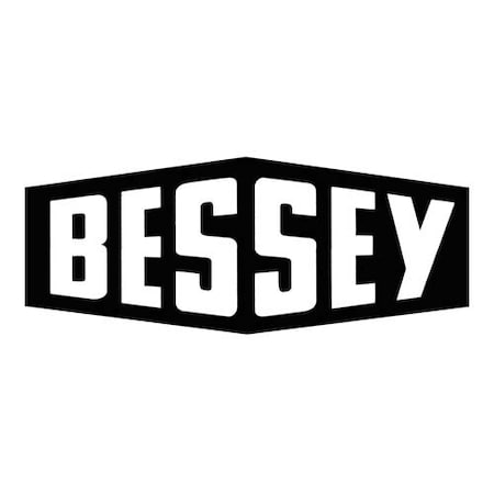 Bessey Pipe Clamp Pads, Pc342, PC342PADS PC34-2-PADS